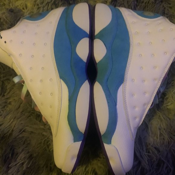 Jordan Other - Jordan 13s Chris Paul Home Size 11